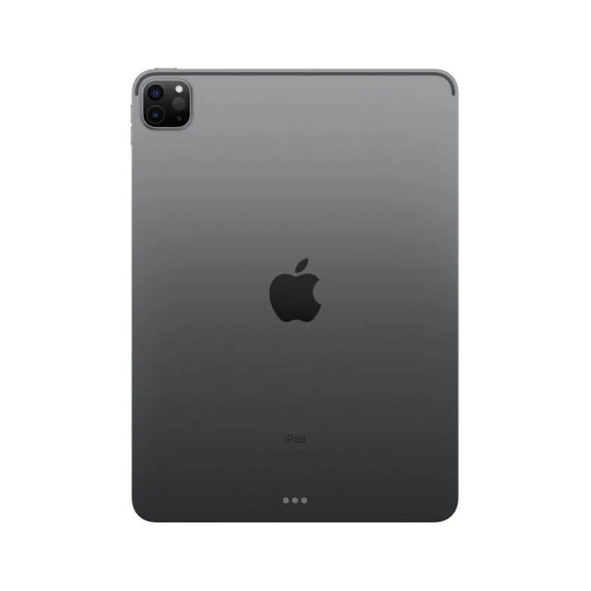 Apple iPad Pro 11 2020 Wi-Fi 512GB Space Gray (MXDE2) б/у
